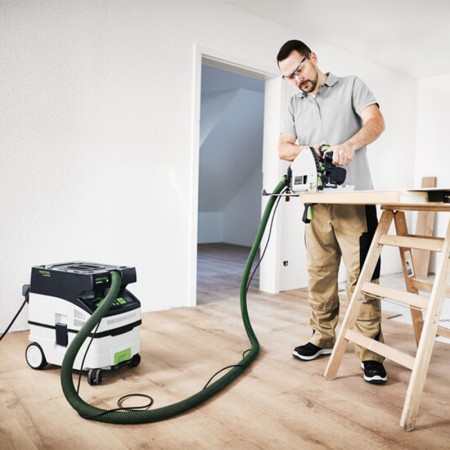 Aspirateur CTL MIDI I FESTOOL