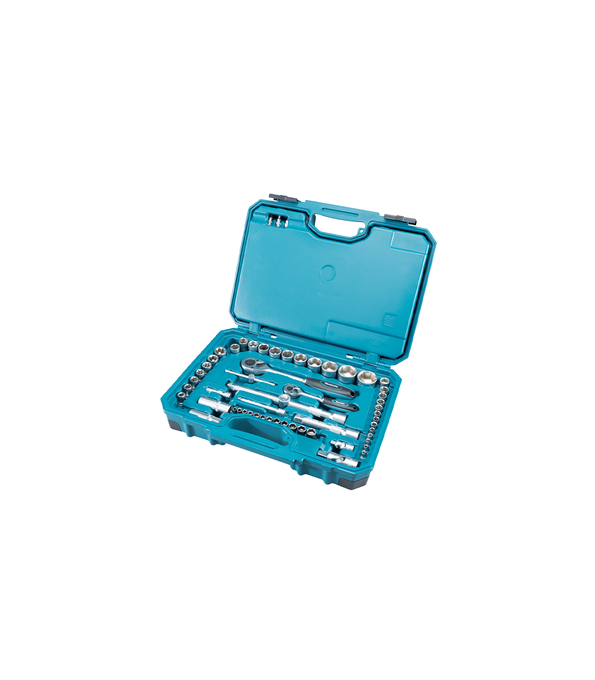 Coffret de 221 outils à main MAKITA