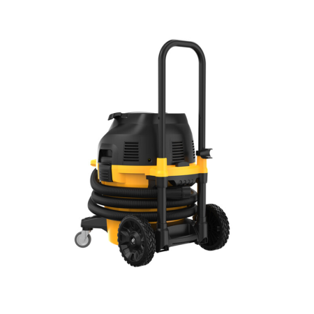 1400W Aspirateur eau/poussières Classe M 38L