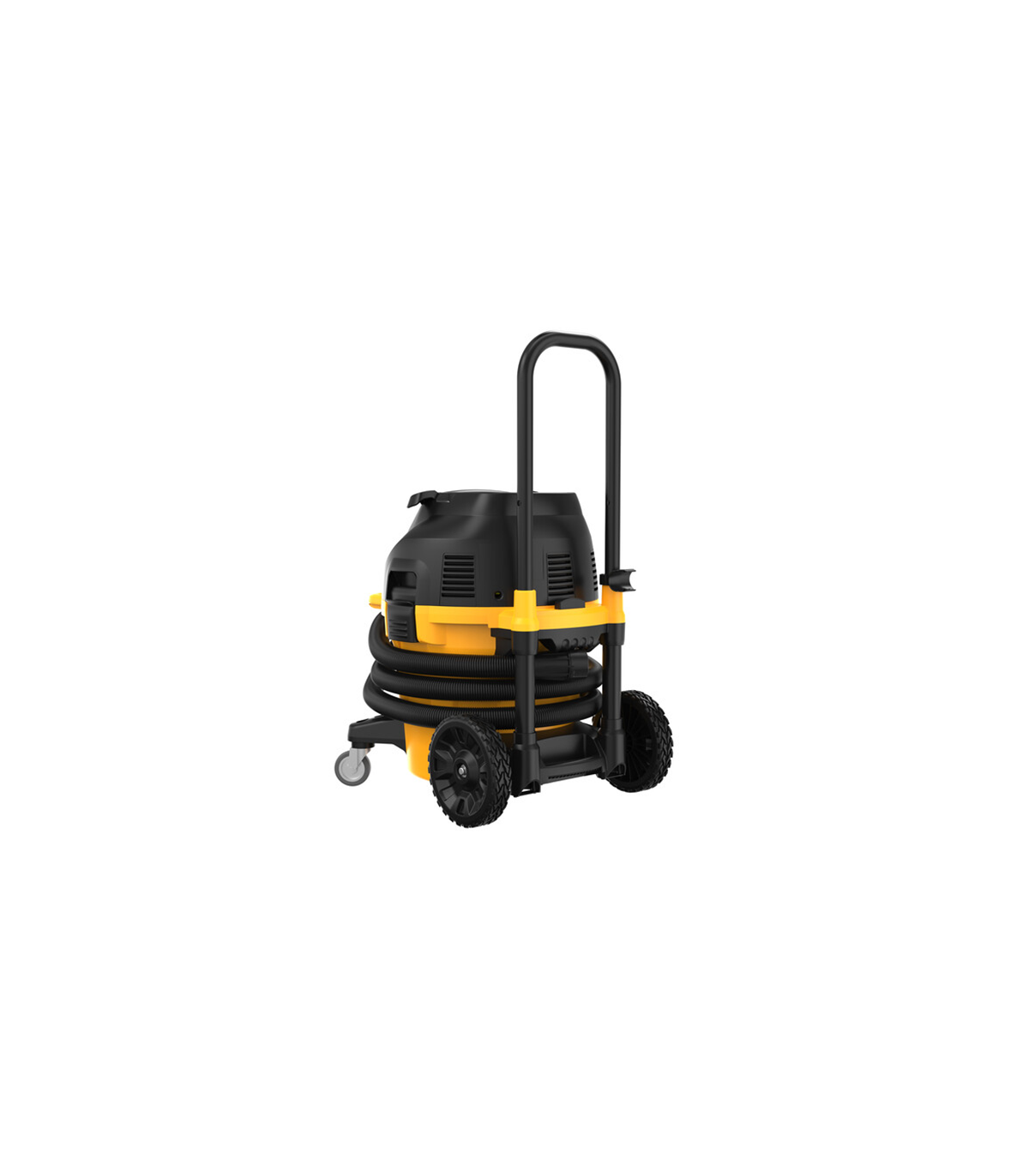 1400W Aspirateur eau/poussières Classe M 38L