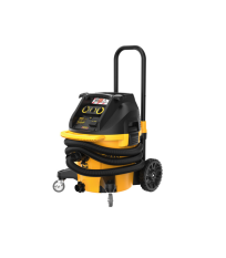 1400W Aspirateur eau/poussières Classe M 38L