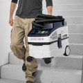 Aspirateur CT 15 Set Cleantec FESTOOL
