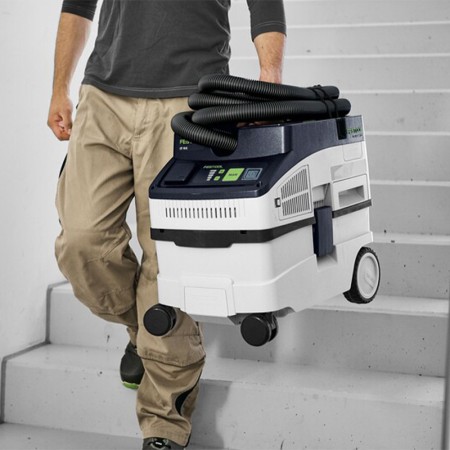 Aspirateur CT 15 Set Cleantec FESTOOL