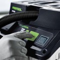 Aspirateur CT 15 Set Cleantec FESTOOL