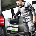 Aspirateur CTL MINI I CLEANTEC FESTOOL