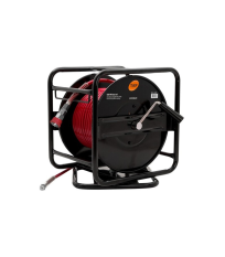 Enrouleur haute pression 30m x8mm SENCO