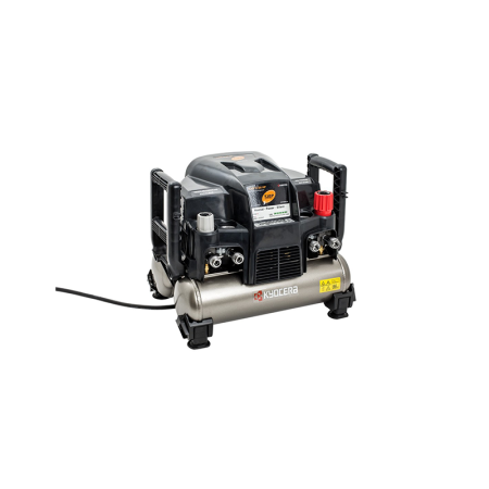 Compresseur haute pression TJEP 9/20 HP sans huile 9L SENCO