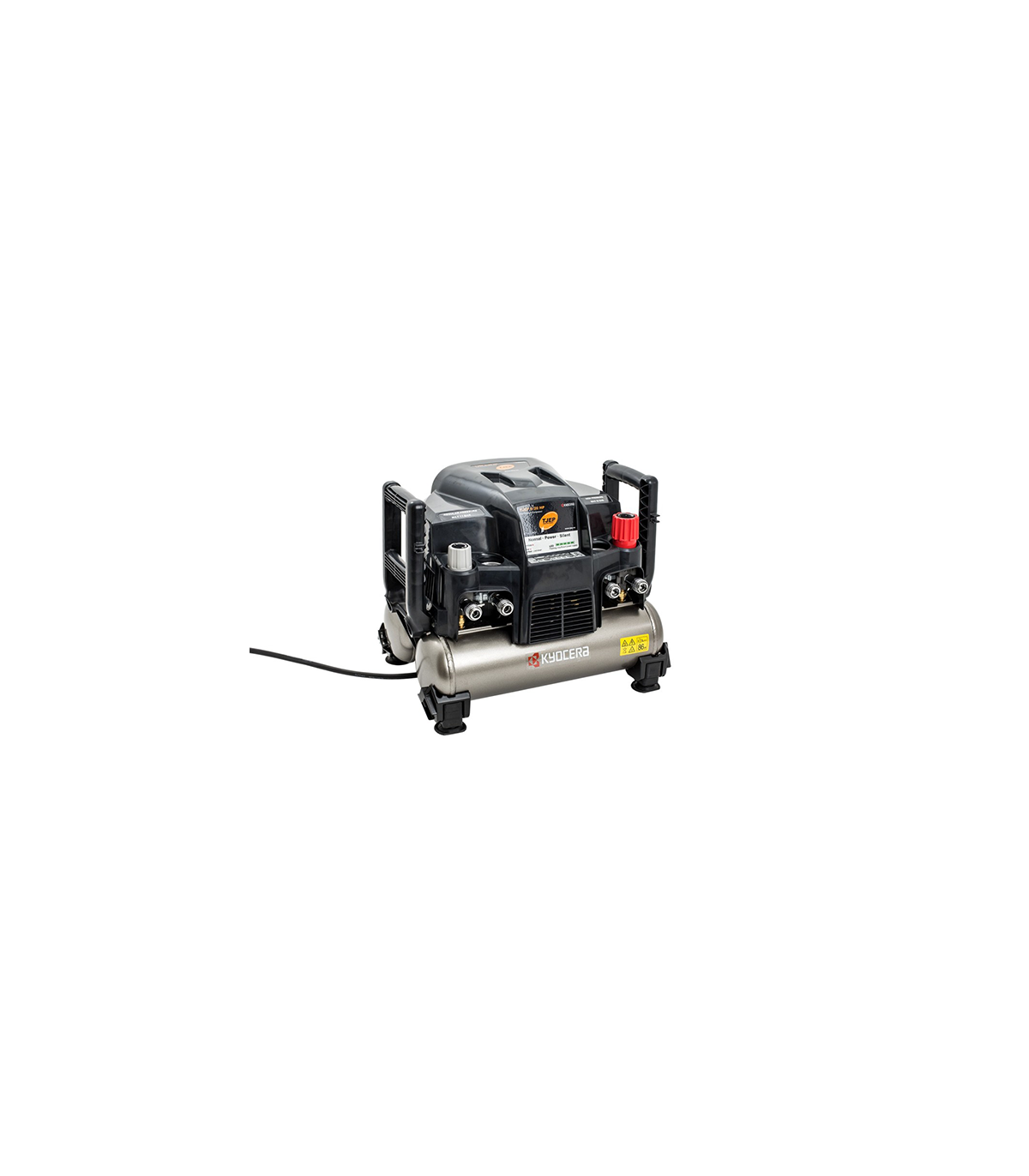 Compresseur haute pression TJEP 9/20 HP sans huile 9L SENCO