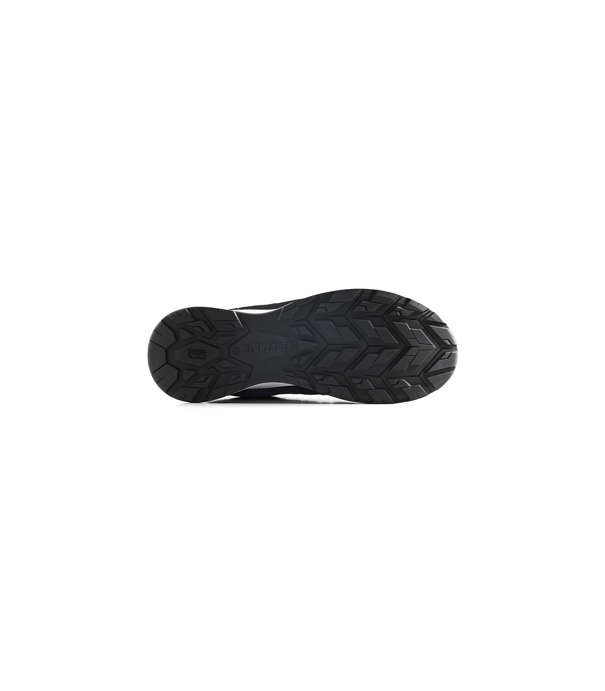 Chaussures de sécurité basses Sprinter BLAKLADER