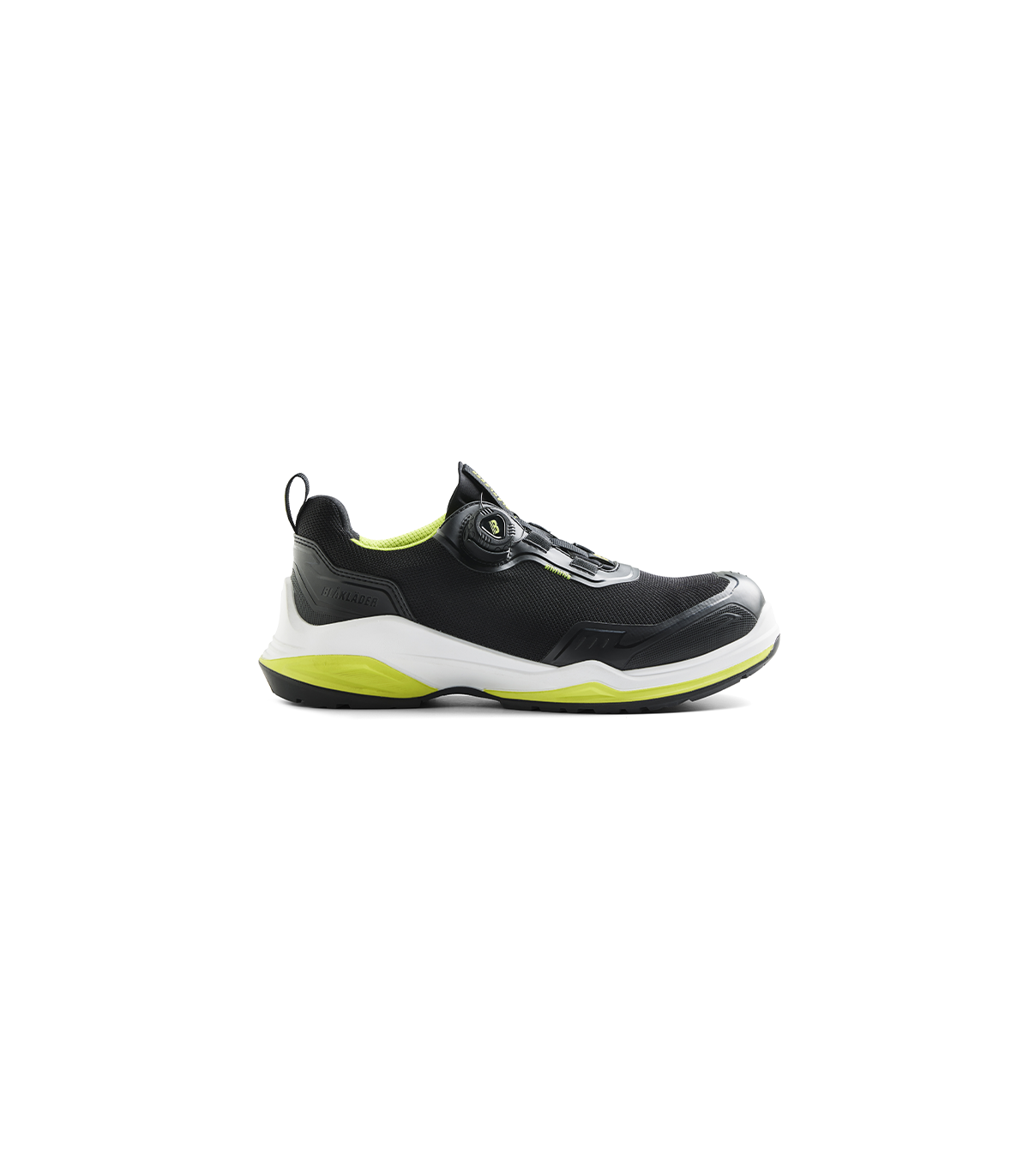 Chaussures de sécurité basses Striker BLAKLADER