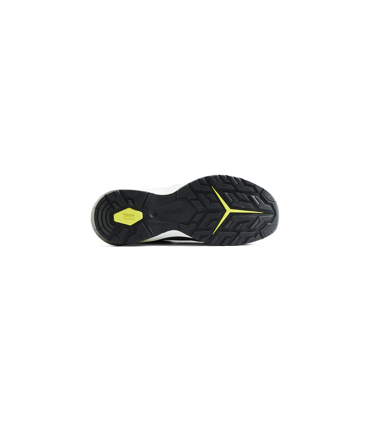 Chaussures de sécurité basses Striker BLAKLADER