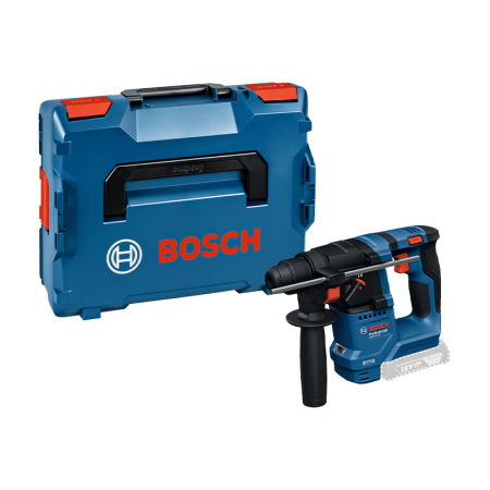Perforateur SDS Plus GBH 18V-18 BOSCH