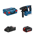 1 batterie GBA  18V 4 Ah + 1 chargeur GAL 18V-40