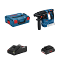 1 batterie Procore 18V 4 Ah + 1 chargeur GAL 18V-40