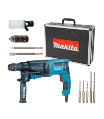 Perfo-burineur SDS-Plus 720W HR2320TSP1 MAKITA
