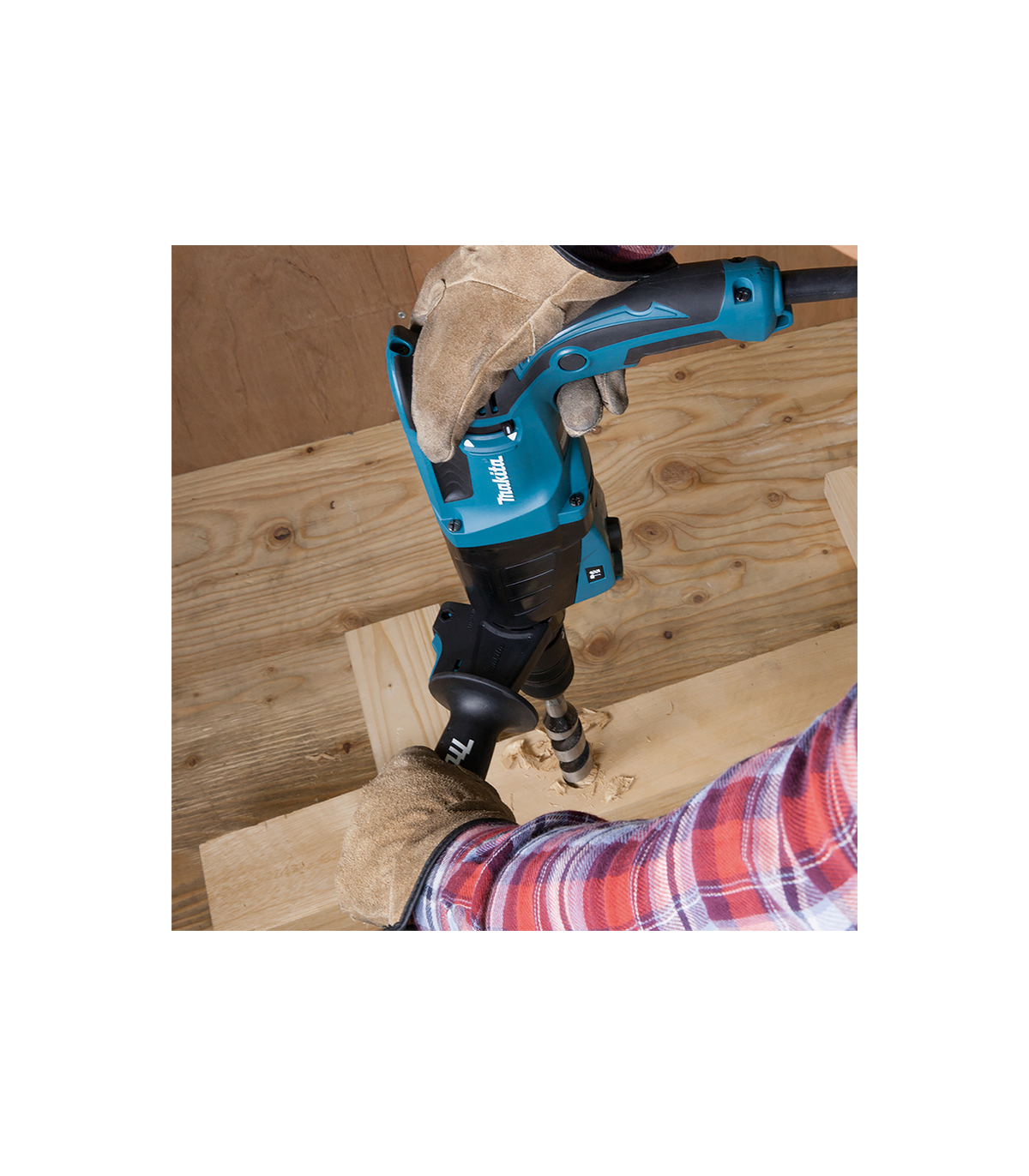 Perfo-burineur SDS-Plus 720W HR2320TSP1 MAKITA