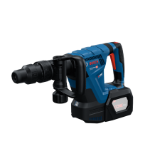 Burineur SDS Max GSH 18V-5 BOSCH