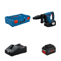 1 batterie Procore 18V 8 Ah + 1 chargeur GAL 18V-160