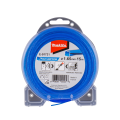 Fil nylon hélicoïdal Ø 1,65mm x 15 m MAKITA