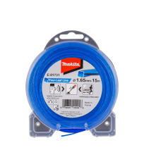 Fil nylon hélicoïdal Ø 1,65mm x 15 m MAKITA