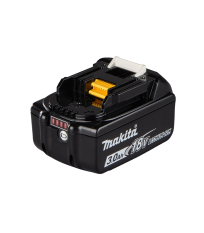Batterie 18V BL1830B 3 Ah MAKITA