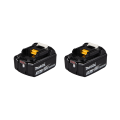 2 BATTERIES BL1830B