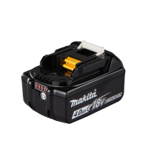 Batterie 18V BL1840B 4 Ah MAKITA
