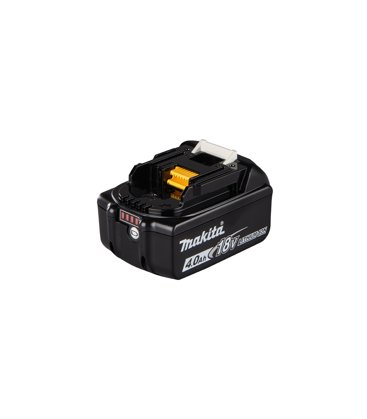 Batterie 18V BL1840B 4 Ah MAKITA