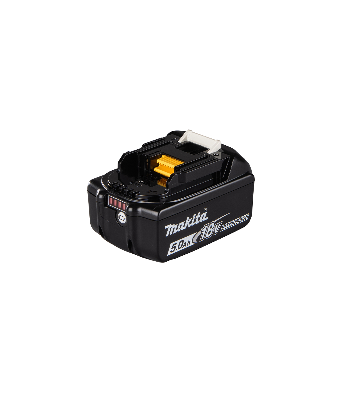 Batterie 18V BL1850B 5 Ah MAKITA
