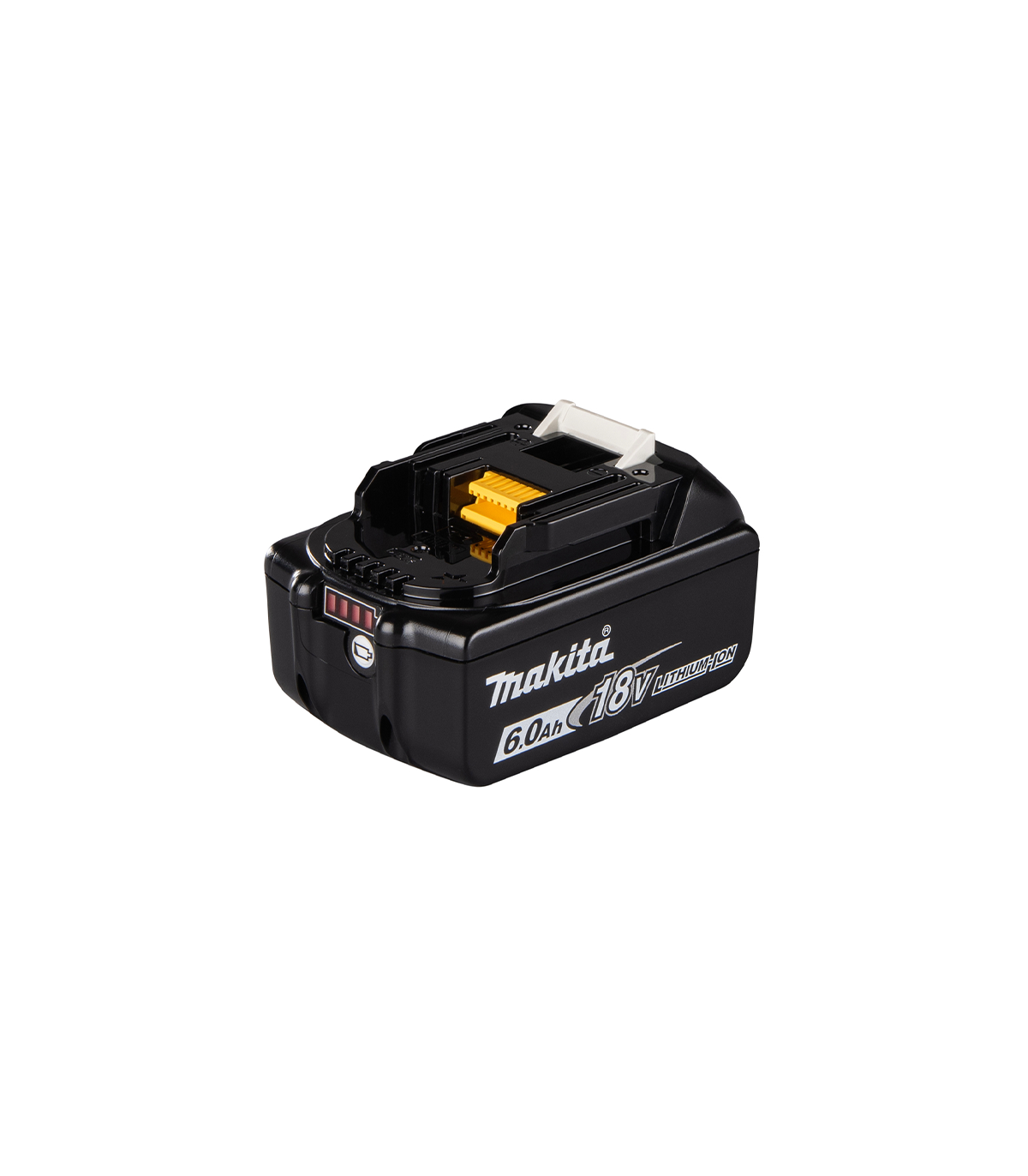 Batterie 18V BL1860B 6 Ah MAKITA