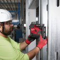 Laser 3 lignes vert 360° M12 A3PLO-0C MILWAUKEE
