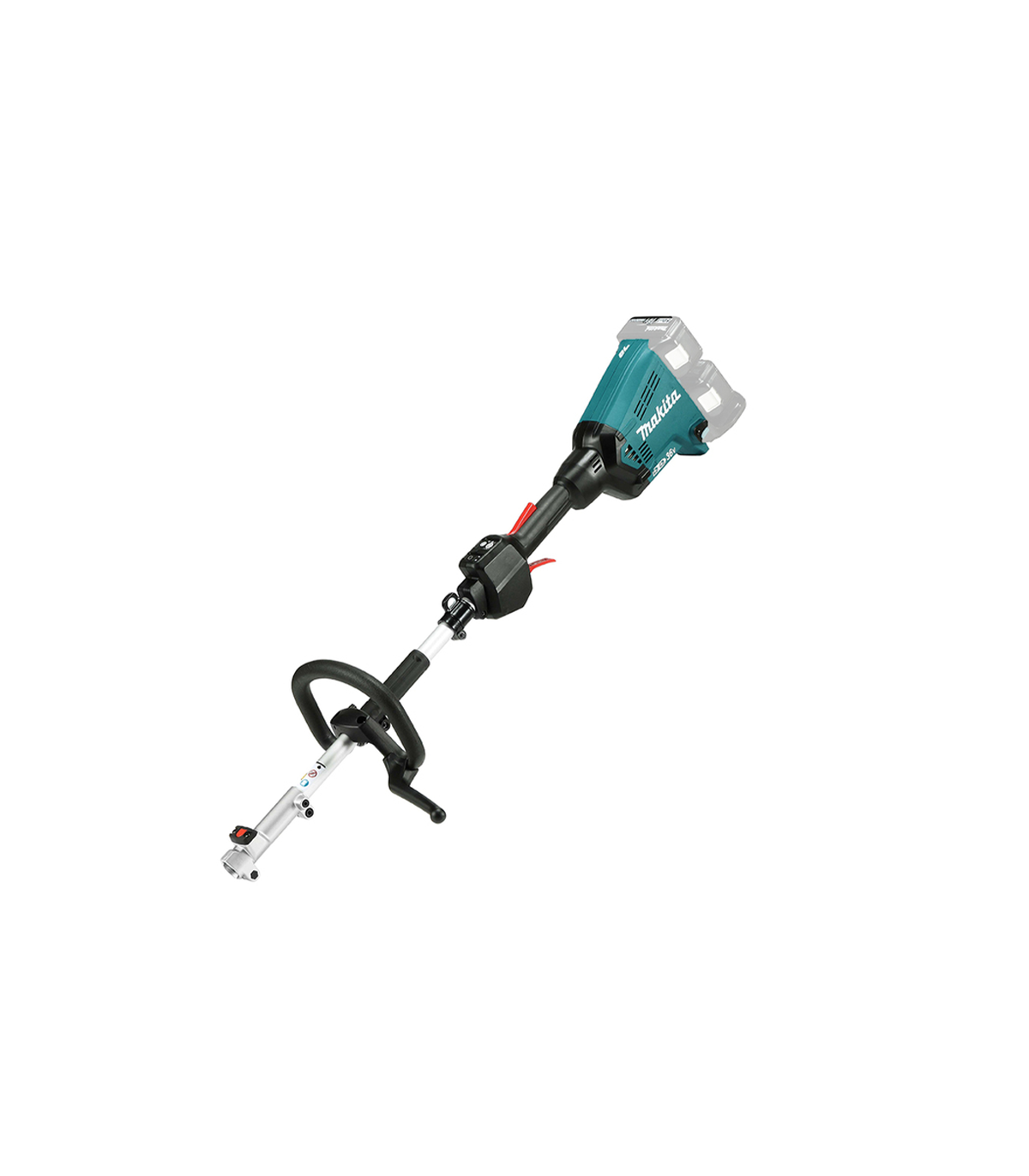 Outil manche multifonction LXT 2x18V DUX60Z MAKITA