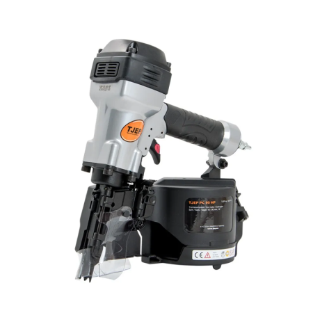 Cloueur à rouleau pneumatique TJEP PC 90 HP 2G - 45-90mm SENCO