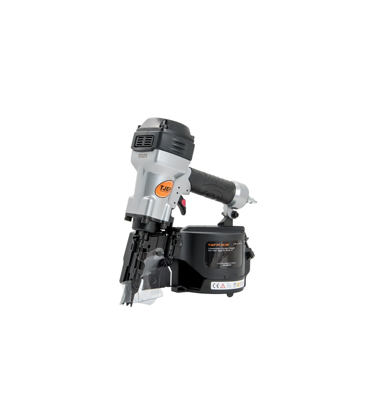 Cloueur à rouleau pneumatique TJEP PC 90 HP 2G - 45-90mm SENCO