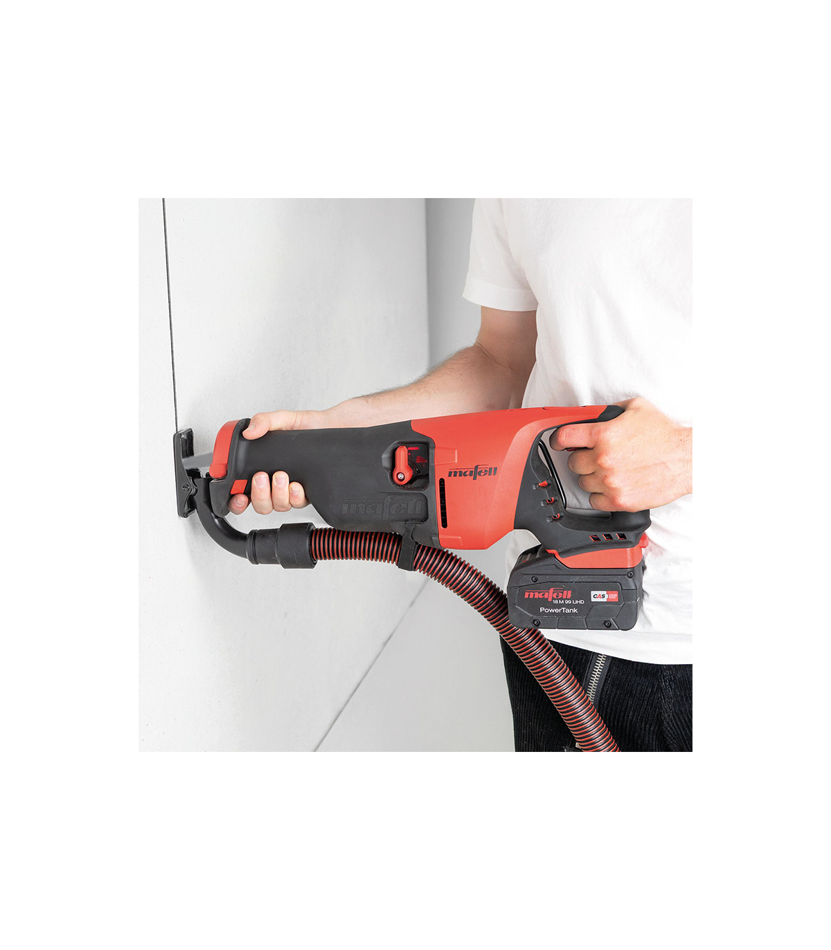 Scie sabre 18V RS 32-18 MAFELL