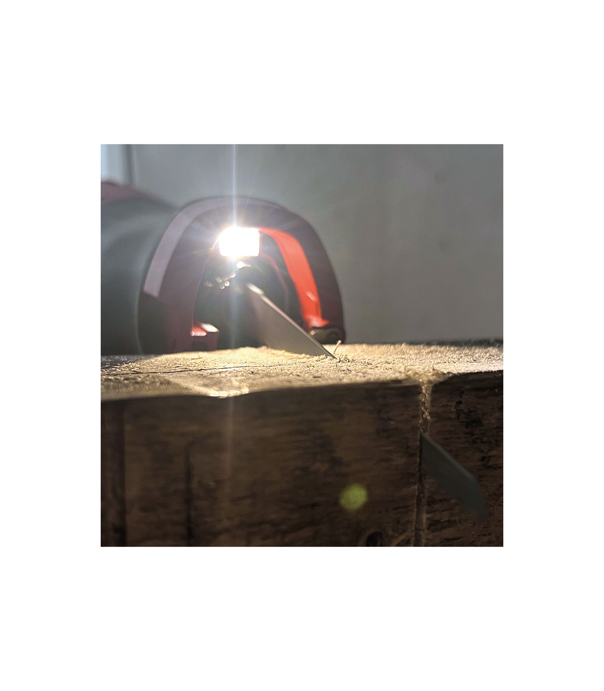 Scie sabre 18V RS 32-18 MAFELL