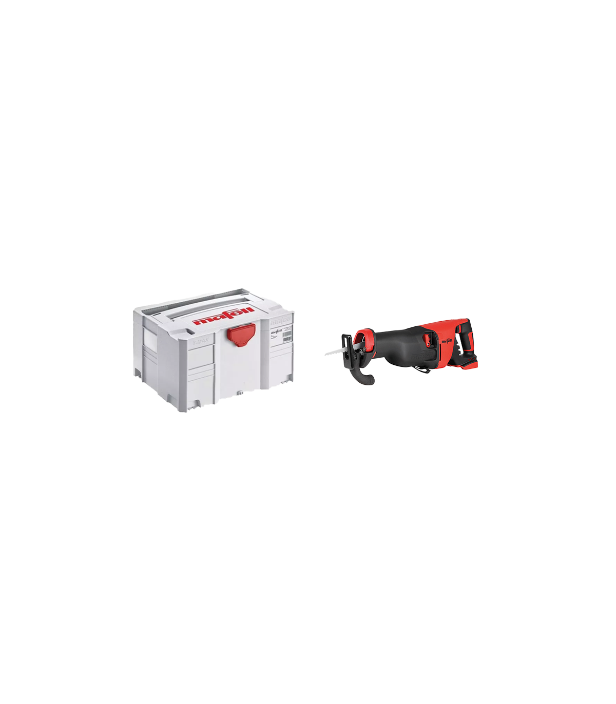 Scie sabre 18V RS 32-18 MAFELL
