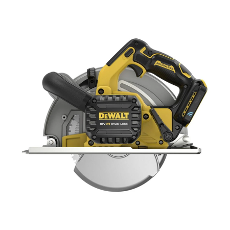 Scie circulaire 18V Ø184 mm DCS383N-XJ DEWALT