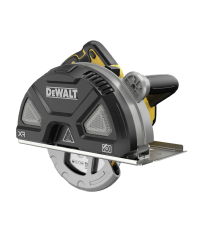 Scie circulaire 18V Ø184 mm DCS383N-XJ DEWALT