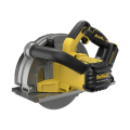 Scie circulaire 18V Ø184 mm DCS383N-XJ DEWALT