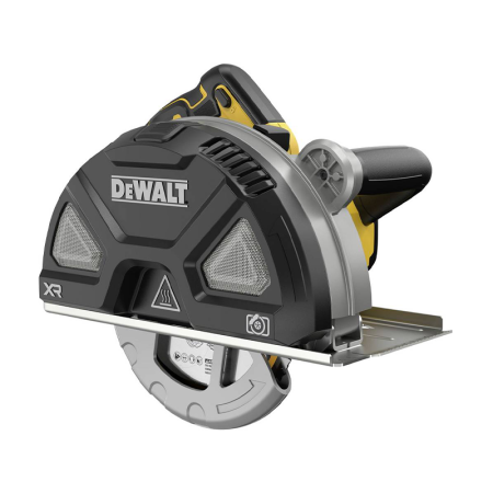 Scie circulaire 18V Ø184 mm DCS383N-XJ DEWALT