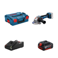 1 batterie GBA 18V 4 Ah + Chargeur GAL 18V-40