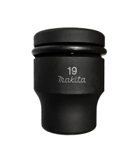 Douilles pour carré d'entraînement de 3/4'' MAKITA