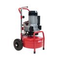 Compresseur d'air silencieux sans huile 24L 6bar AC33024 SENCO