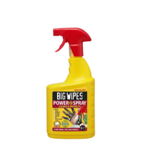 Pulvérisateur Power Spray BIG WIPES
