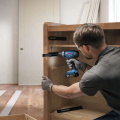 Perceuse-visseuse à percussion GSB 18V-25 BOSCH