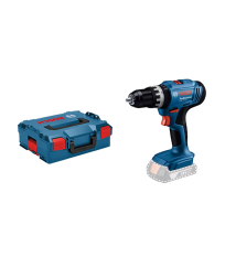 Perceuse-visseuse à percussion GSB 18V-25 BOSCH