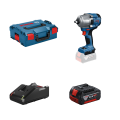 1 batterie GBA 18V 4 Ah + Chargeur GAL 18V-40