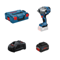 1 batterie ProCore 18V 5,5 Ah + Chargeur GAL 1880 CV