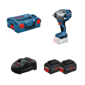 2 batteries ProCore 18V 5,5 Ah + Chargeur GAL 1880 CV